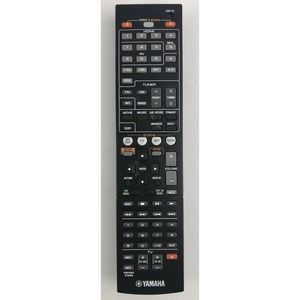 Genuine Yamaha A/V Receiver Infrared Remote RAV949 ZF30350 Tested‎